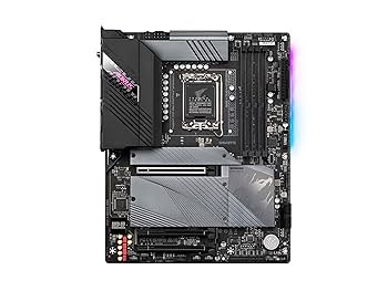 Amazon.com: GIGABYTE B660 AORUS Master DDR4 (B660/ Intel/LGA